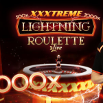 xxxtreme lightning roulette casino