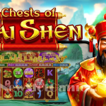 chests of cai shen slot