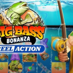 Big Bass Bonanza – Reel Action